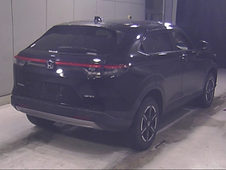 HONDA VEZEL X 2021
